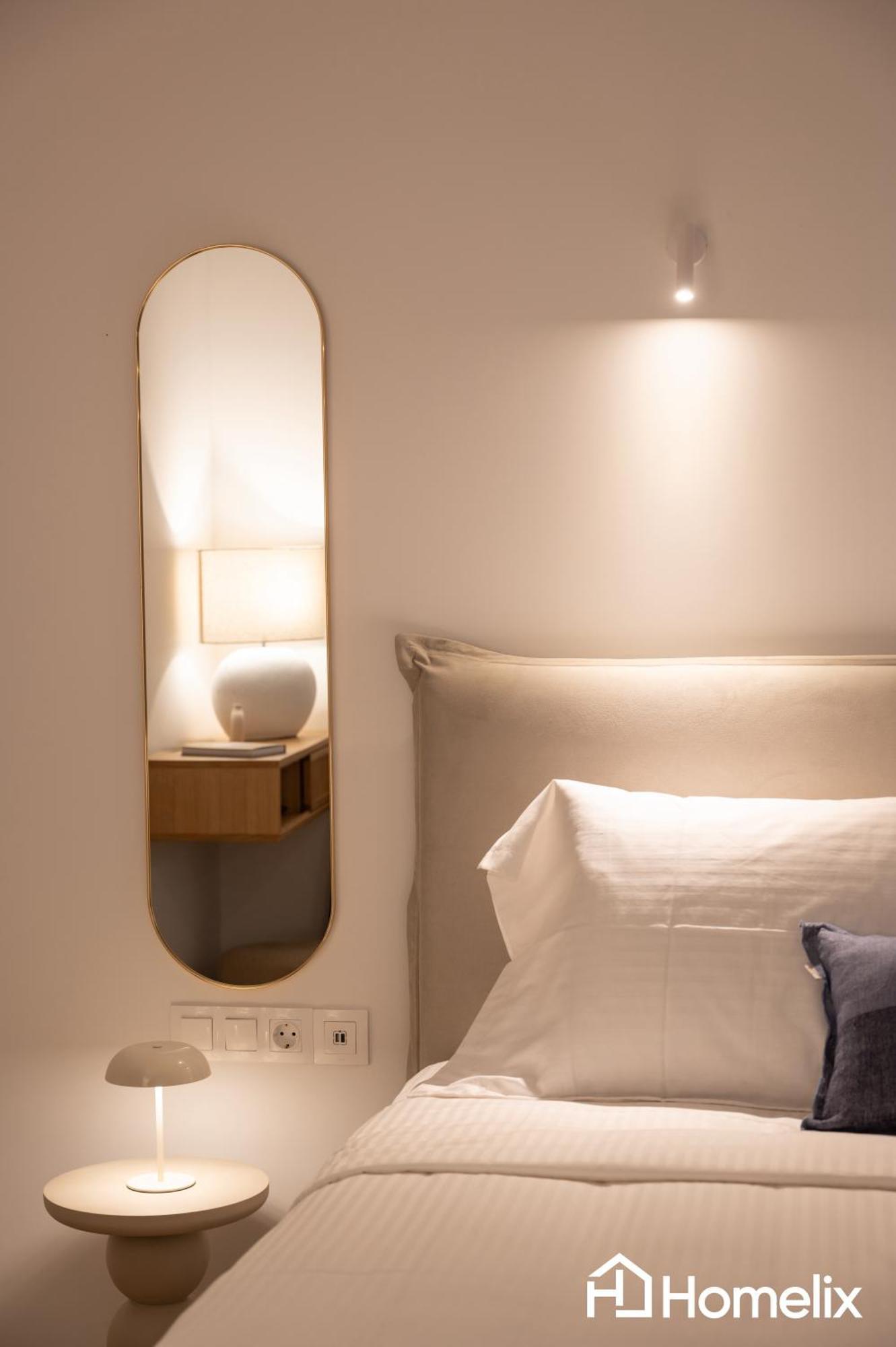 Amaya - Sea View Suites Chalkís Extérieur photo